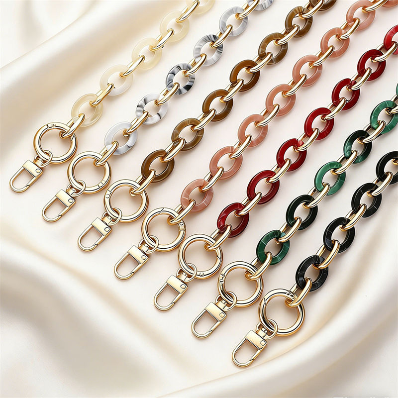 84树脂时尚链